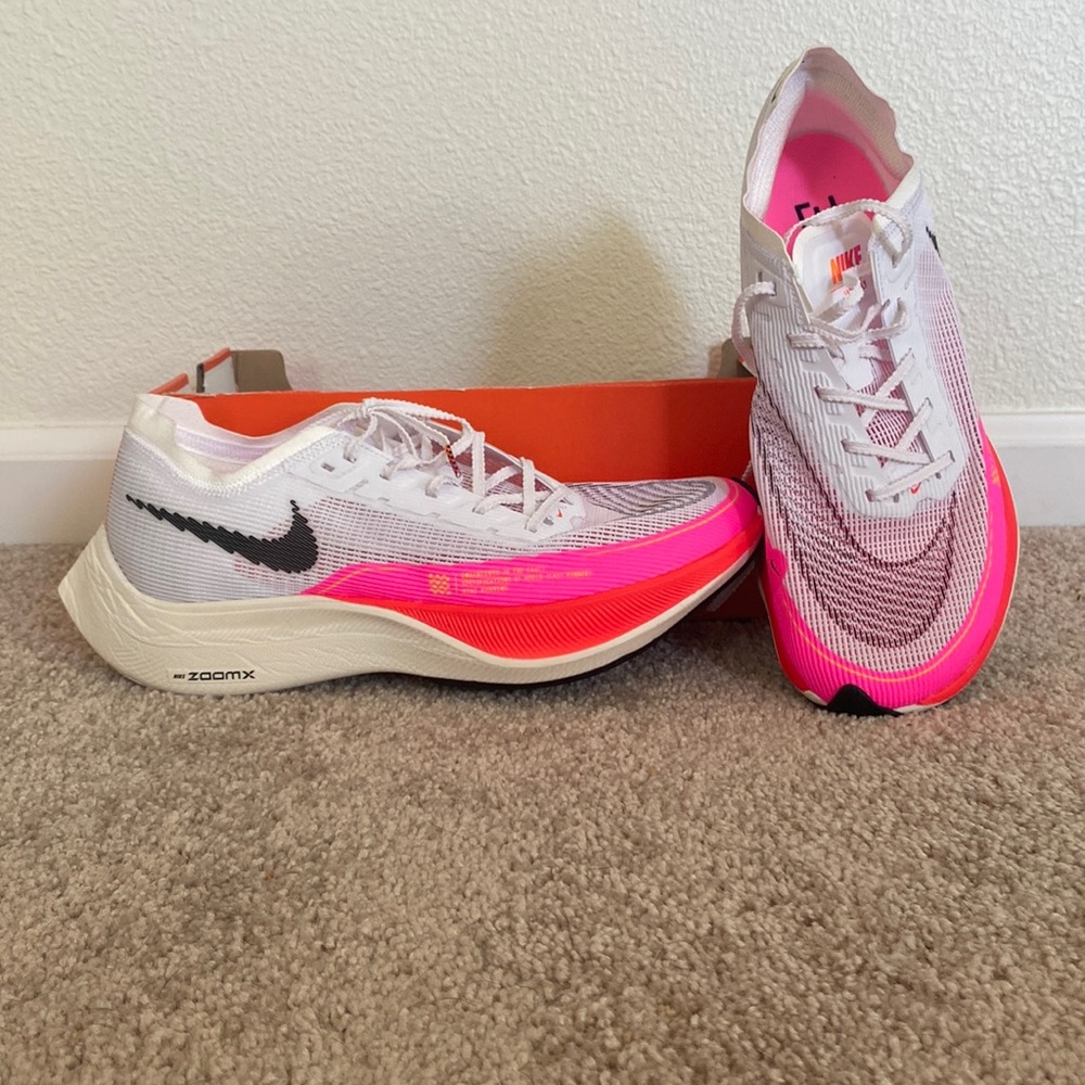Nike ZoomX Vaporfly Next% 2